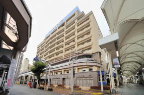  Dormy Inn Kofu  Кофу